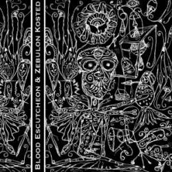 Blood Escutcheon : Blood Escutcheon & Zebulon Kosted